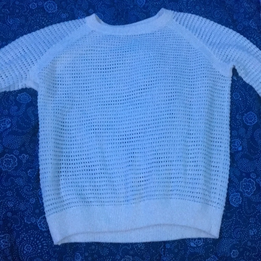 Lululemon sweater